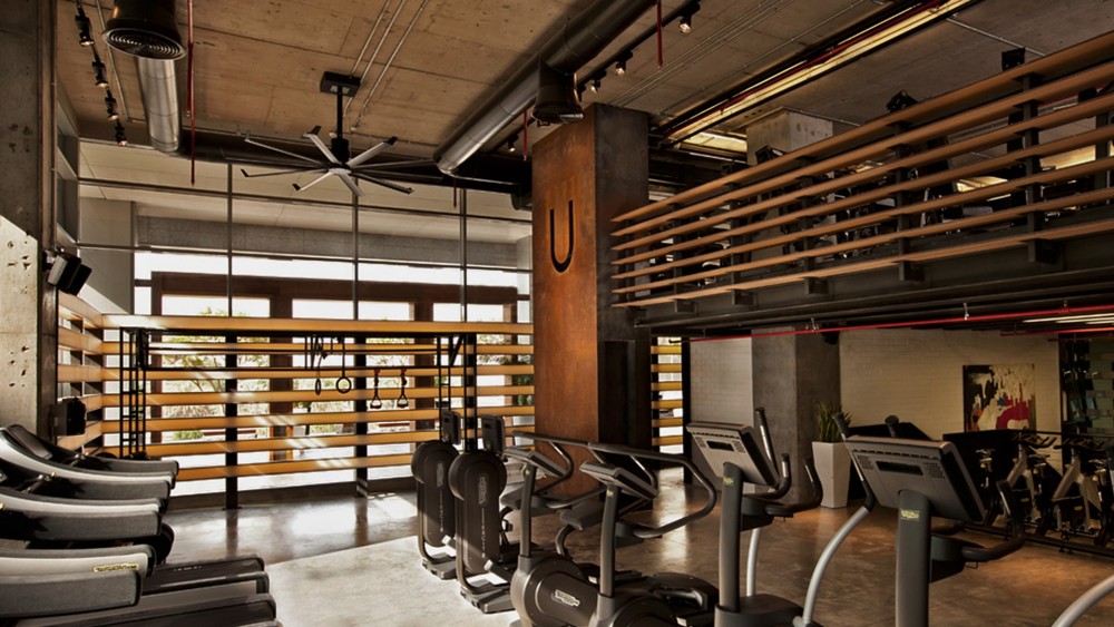 Uenergy DIFC